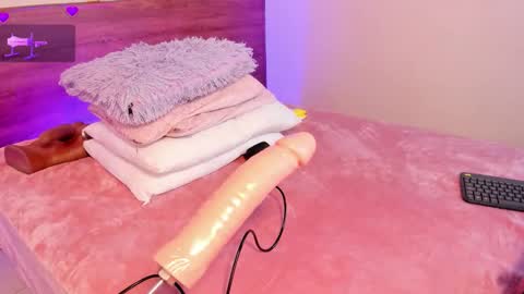 Sheryl Rose  online show from 09-12-25, 10:54