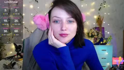 Vanessa online show from 11-13-25, 08:30