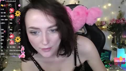 Vanessa online show from 11-24-25, 08:58