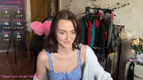 Vanessa online show from 02-28-26, 12:17