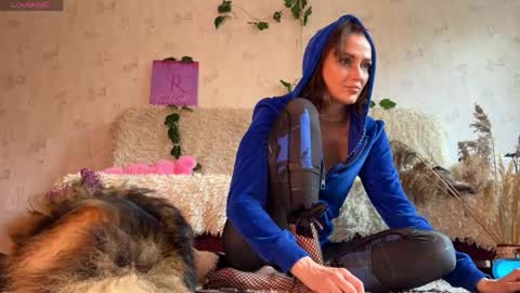 Vanessa online show from 05-21-26, 04:03