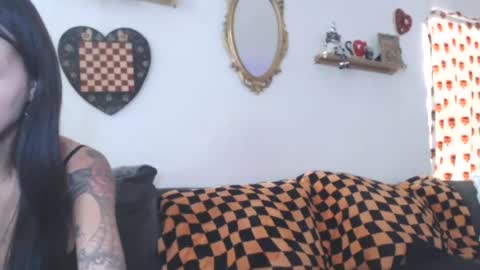 Snapshot of shespeachy chatting on 07-23-26, 11:02 peachy online show from 07-23-26, 11:02