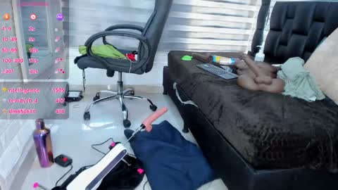 Snapshot of sheyla__ebony chatting on 04-27-26, 02:15 sheyla__ebony online show from 04-27-26, 02:15
