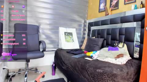 Snapshot of sheyla__ebony chatting on 05-11-26, 11:02 sheyla__ebony online show from 05-11-26, 11:02