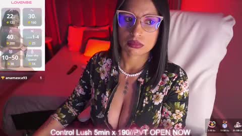 Sheyla online show from 02-27-25, 08:28