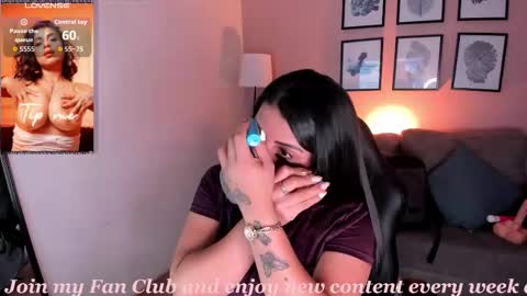 Sheyla online show from 02-07-26, 04:27