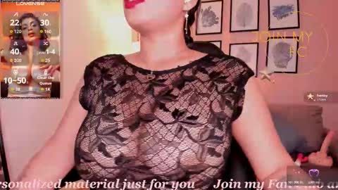 Sheyla online show from 03-11-26, 04:18