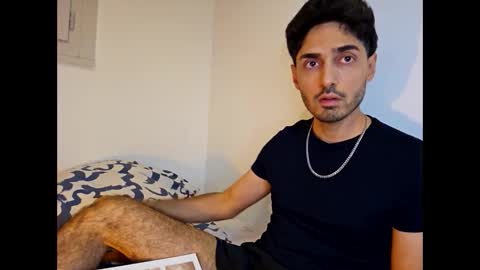 shhervin online show from 12-13-25, 08:04