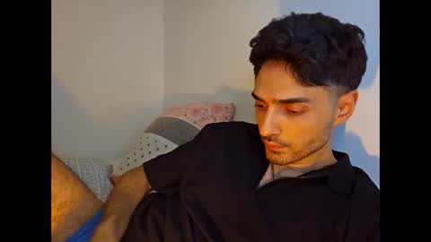 shhervin online show from 02-05-26, 09:41