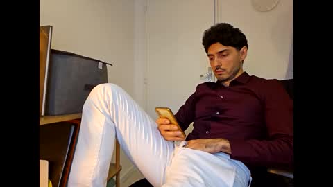shhervin online show from 04-26-26, 01:09