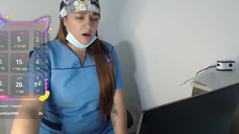 Snapshot of shianrose chatting on 02-07-26, 01:53 shianrose online show from 02-07-26, 01:53