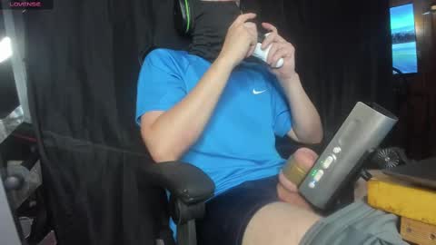 Daddy online show from 10-04-25, 04:32