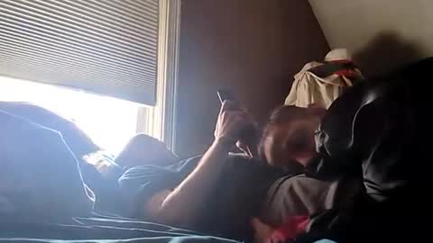 Rico Suavecito online show from 03-07-25, 06:33