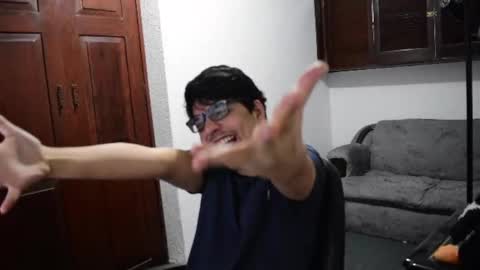 shidoteamstudio online show from 03-19-26, 12:31