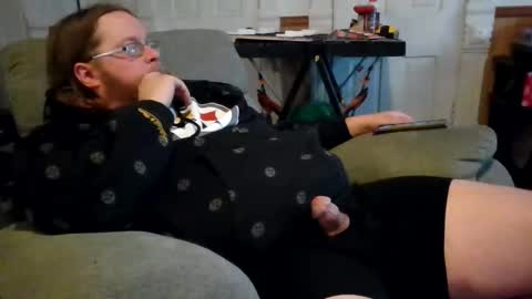 shifty885 online show from 01-12-26, 10:48