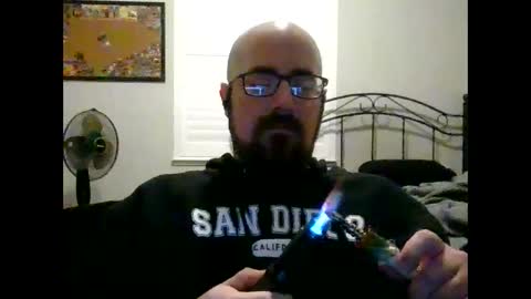 ShiloPershing92 online show from 02-22-25, 02:08