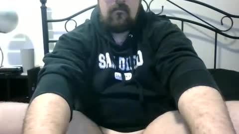 ShiloPershing92 online show from 02-27-25, 11:37