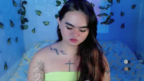 shimilove online show from 01-27-25, 03:04