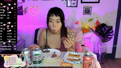 Snapshot of shinae_cocobae96 chatting on 07-02-26, 03:23 coco bae 96 shin ae online show from 07-02-26, 03:23