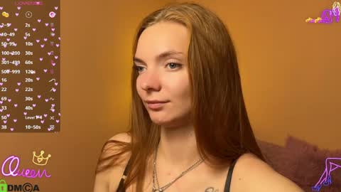 Alexis online show from 05-13-26, 06:27