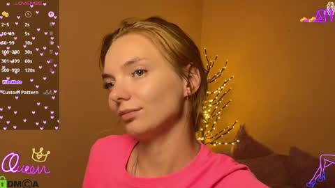 Alexis online show from 05-20-26, 06:58