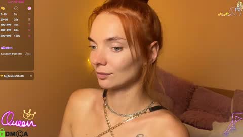 Snapshot of shinelikea_diamond chatting on 07-14-26, 06:46 Alexis online show from 07-14-26, 06:46
