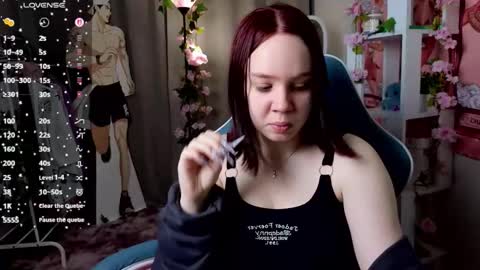 Snapshot of shinelilit chatting on 02-24-26, 06:50 Lilit online show from 02-24-26, 06:50