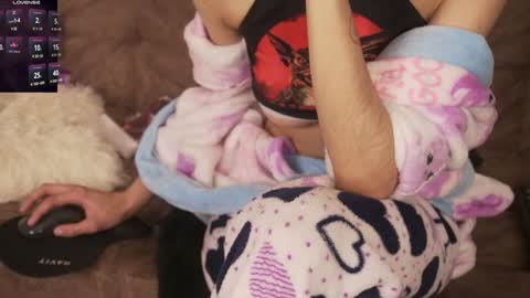 Shinigamidoll see you soon   online show from 12-12-24, 04:59