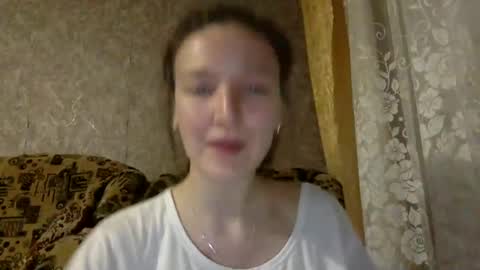 Jesica online show from 02-26-25, 06:32