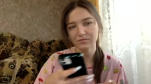 Jesica online show from 02-28-25, 12:42