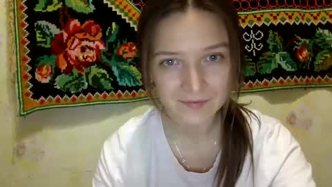 Jesica online show from 03-10-25, 06:23