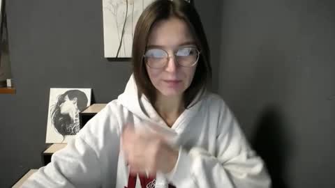 Jesica online show from 02-25-26, 07:18