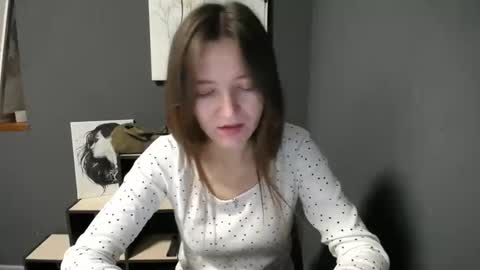 Jesica online show from 03-03-26, 07:25