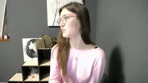 Jesica online show from 03-09-26, 07:45