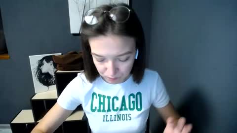 Jesica online show from 07-04-26, 06:30