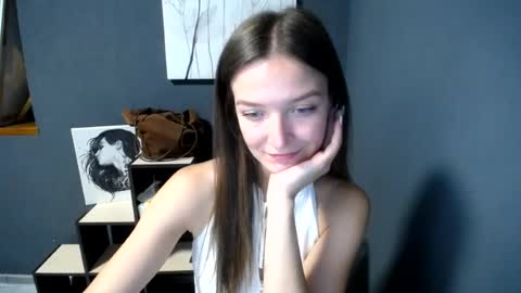 Jesica online show from 07-20-26, 10:39
