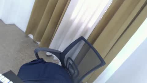 Hot Jessie online show from 05-24-26, 05:23