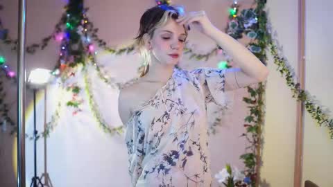 JennyMira   THANK YOU FOR 77 777  online show from 11-28-25, 04:42