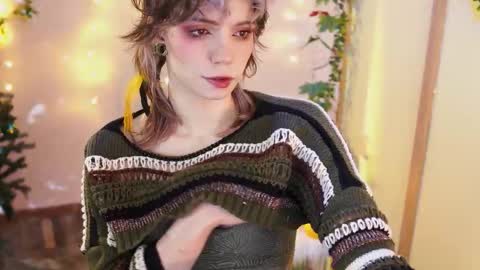 JennyMira   THANK YOU FOR 77 777  online show from 12-21-25, 02:19