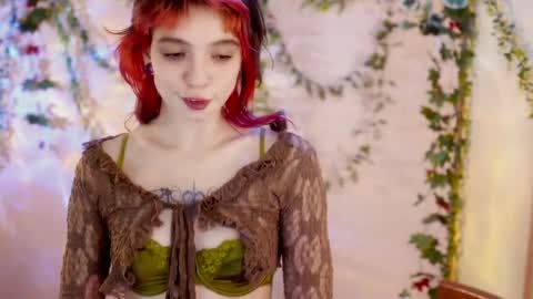 JennyMira   THANK YOU FOR 77 777  online show from 03-01-26, 01:07