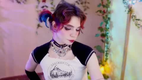 Snapshot of shiny_jail chatting on 04-26-26, 09:45 JennyMira THANK YOU FOR 77 777 online show from 04-26-26, 09:45