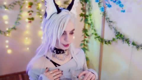Snapshot of shiny_jail chatting on 05-15-26, 11:34 JennyMira THANK YOU FOR 77 777 online show from 05-15-26, 11:34