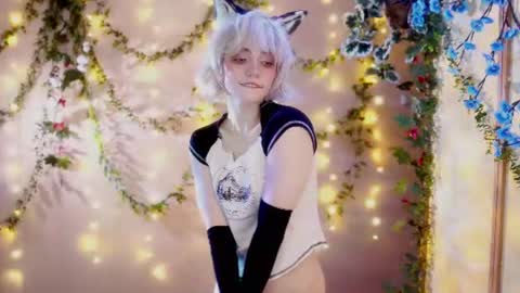 Snapshot of shiny_jail chatting on 07-22-26, 10:45 JennyMira THANK YOU FOR 77 777 online show from 07-22-26, 10:45