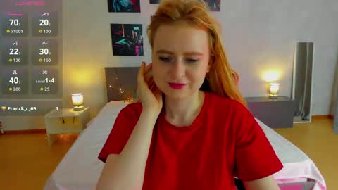 Snapshot of shiny_lisss chatting on 05-06-26, 01:47 Lisa online show from 05-06-26, 01:47