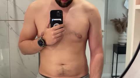 Shiny Mike online show from 05-26-26, 08:32