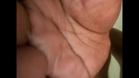 shinyhead69 online show from 03-22-26, 06:06