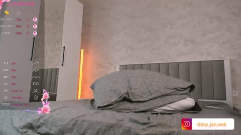 Jennifer  Streaming time online show from 05-04-26, 06:37