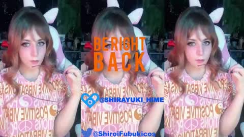 Im Lilu Rosenblum  Guys I have   ----Ill be glad to see you there online show from 02-15-25, 12:33