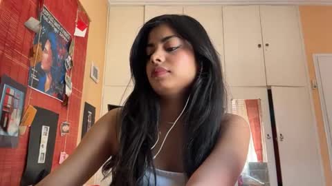 Karin online show from 04-19-26, 08:13