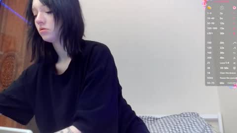 Luna online show from 01-07-26, 10:12